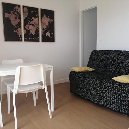 Studio Zen Avec Parking Ορλεάνη Εξωτερικό φωτογραφία